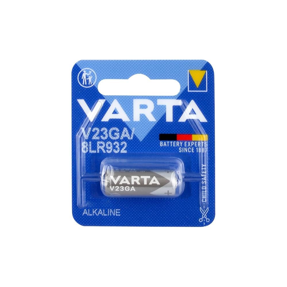 Varta V23GA (8LR932) 12V Kumanda Pili