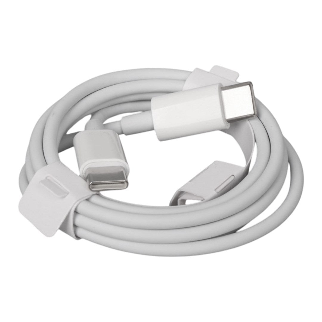 Weko WK-29906 beyaz USB-C kablo ürün görünümü