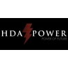 HDA Power