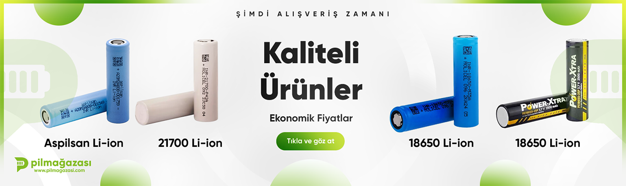 Teklif Banner'ı